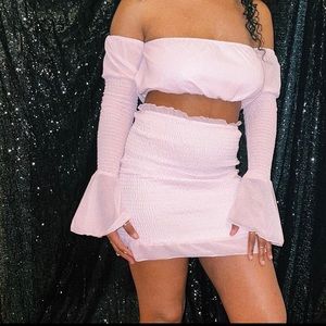 Pretty in Pink Set🌸